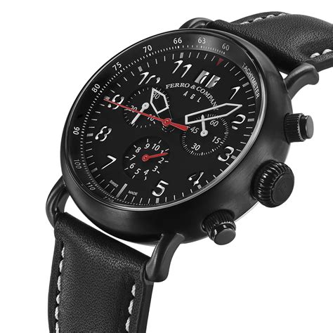 swiss watches trust pilot.